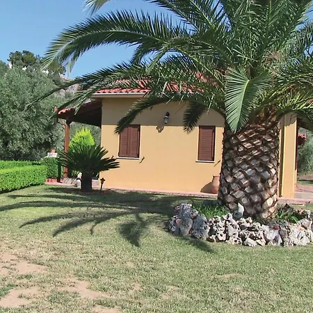 Σπίτι διακοπών Holiday Agios Andreas Astros 07