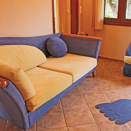 Holiday Agios Andreas Astros 07 * Άγιος Ανδρέας