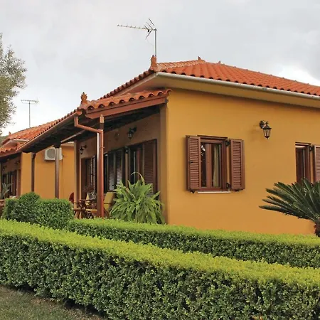 Casa vacanze Holiday Agios Andreas Astros 07 *