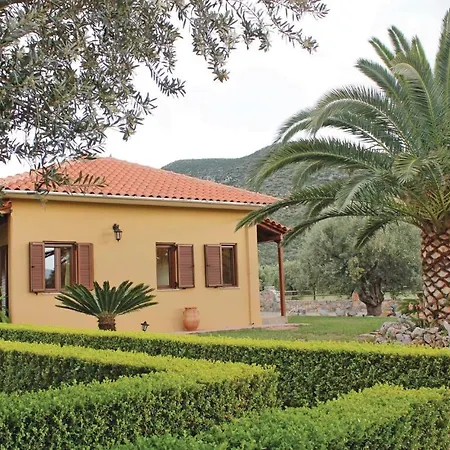 Holiday Agios Andreas Astros 07 Σπίτι διακοπών Άγιος Ανδρέας