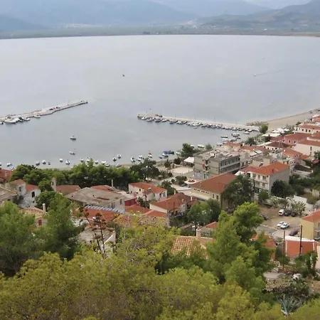 Casa vacanze Holiday Agios Andreas Astros 07