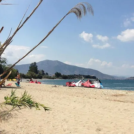 Holiday Agios Andreas Astros 07 Σπίτι διακοπών *